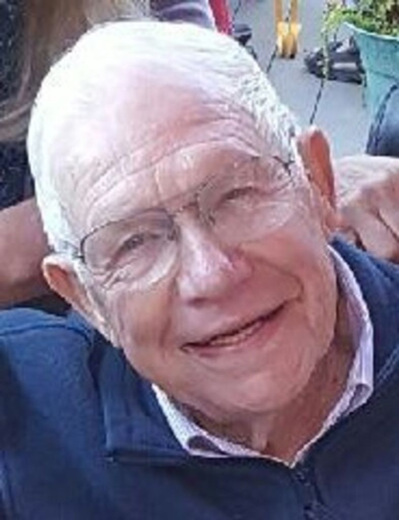 Charles Blair Profile Photo