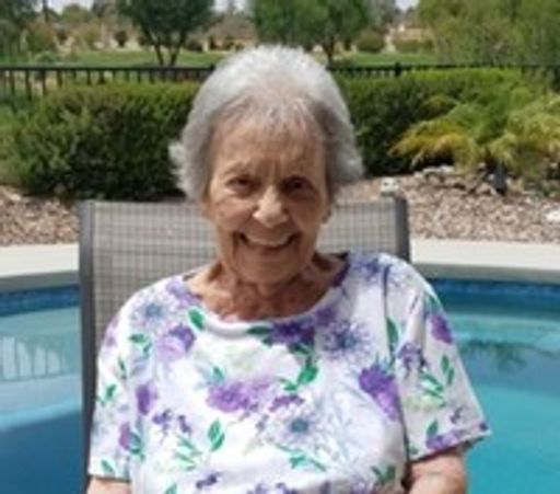 Margie Lillian Nadalsky Profile Photo