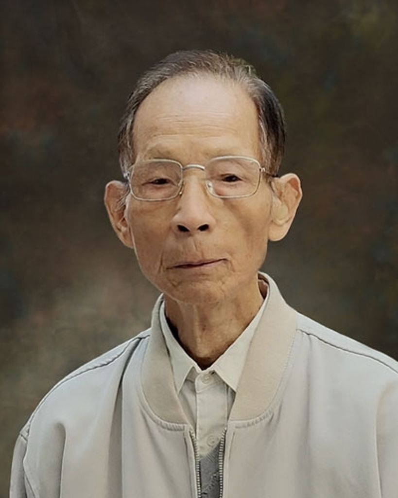Dingjia Huang