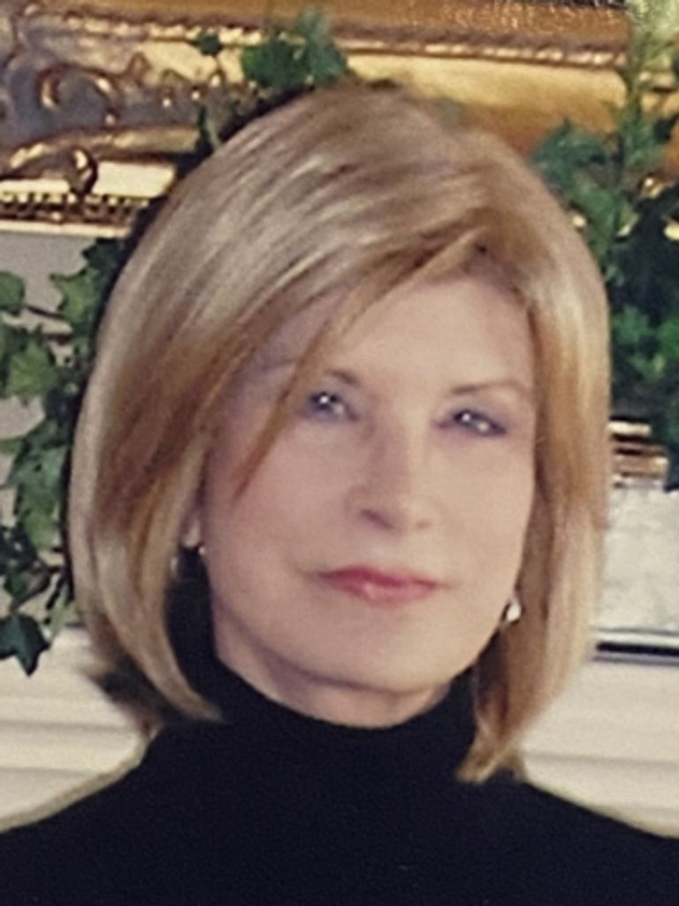 Gloria Carol Bergen