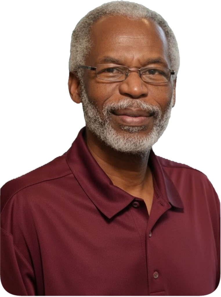 Dr. Ernst Cebert Profile Photo