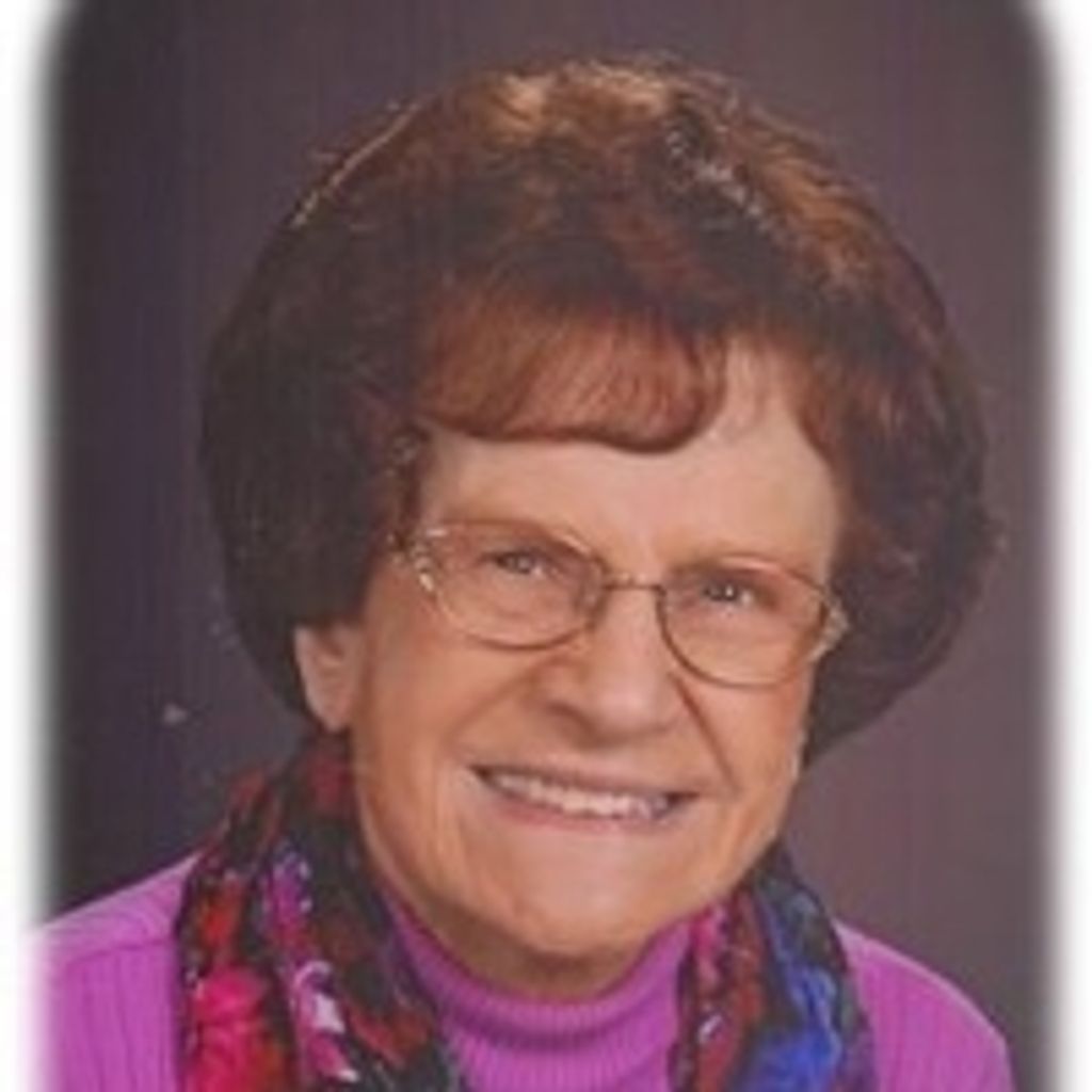 Tillie Mccroskey