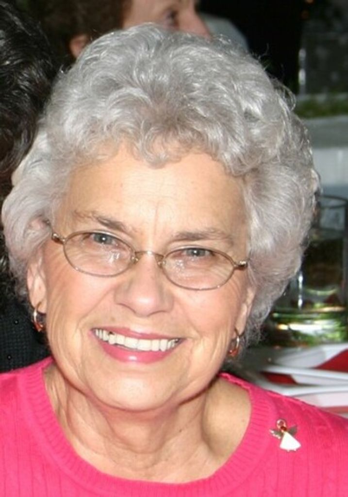 Wanda Logan Boyle Profile Photo