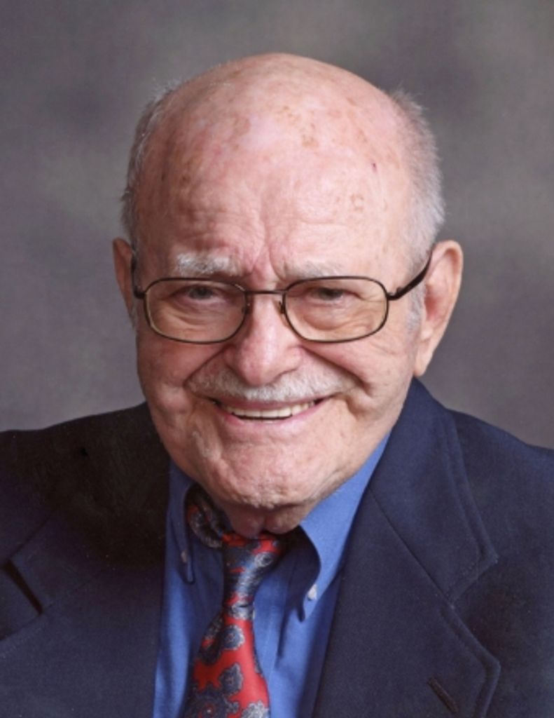 Vernon Nicholas Durussel Profile Photo