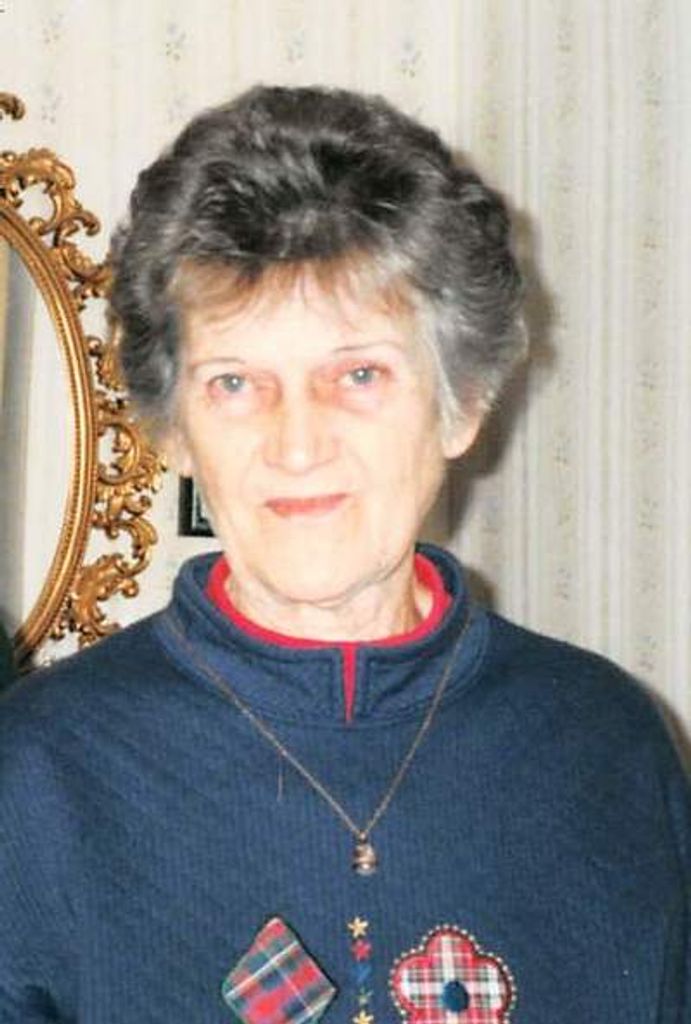 Peggy Thompson Rathbun Profile Photo