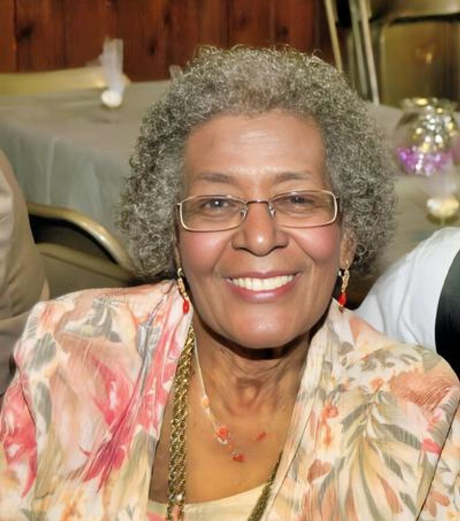 Romia Chester Profile Photo