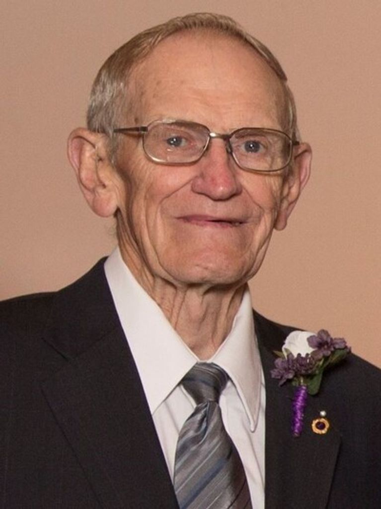 Dennis K. Johnson Profile Photo