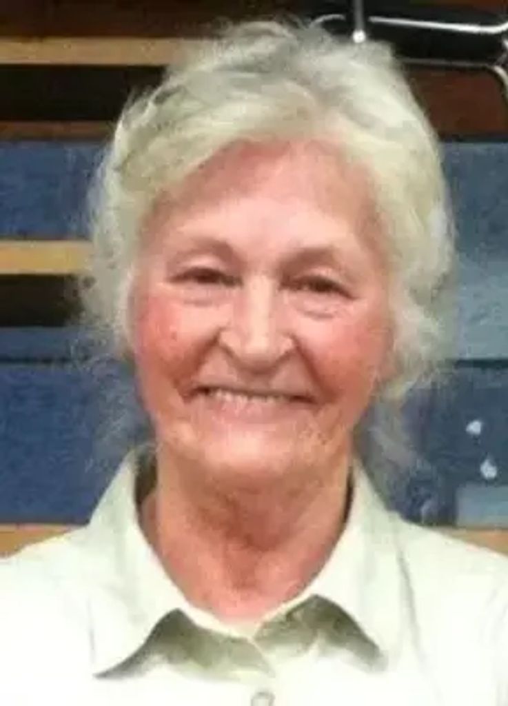 Alma Burnett