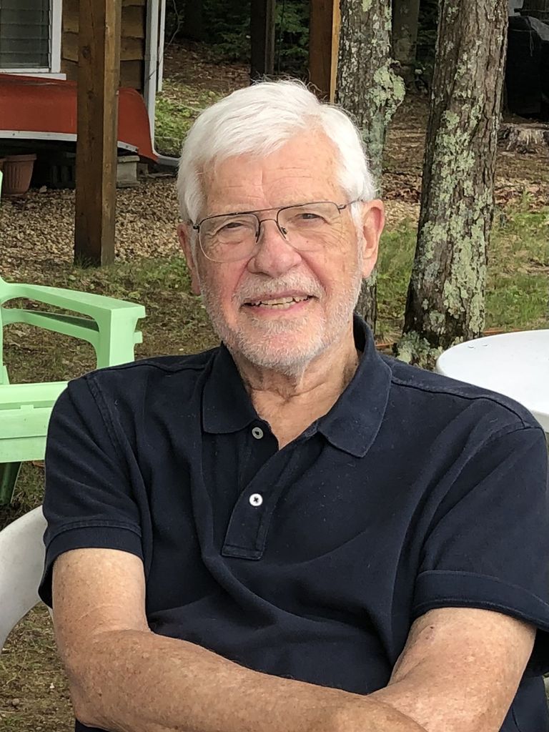 Richard Moloy Profile Photo