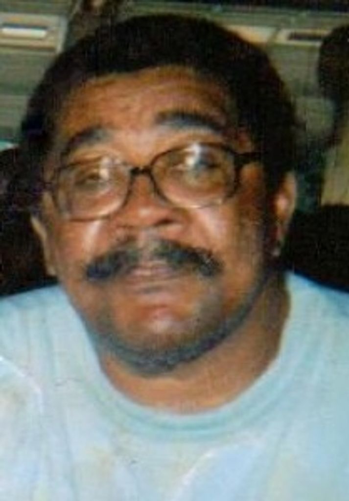 Charles "Sugar" Brown