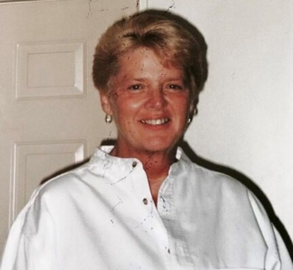 Anna Marie "Ann" Sturgis