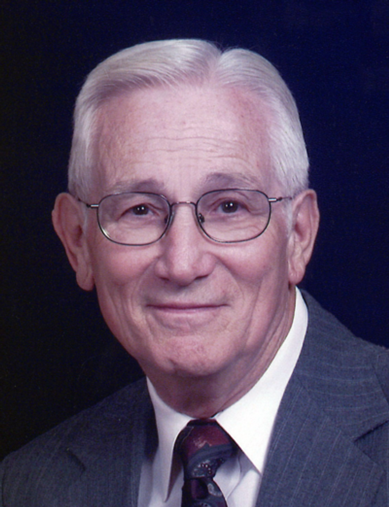 John Lewis Schreiber Profile Photo