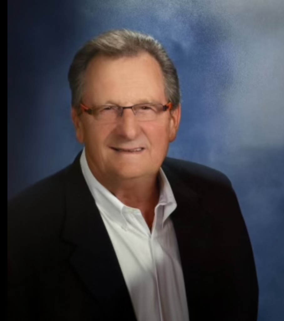 Michael Peter Policka