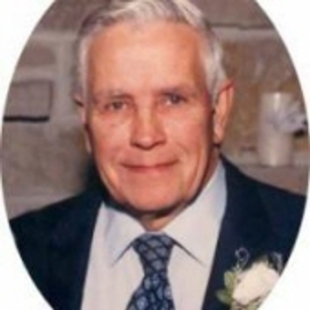 Glenn V. Cline Profile Photo