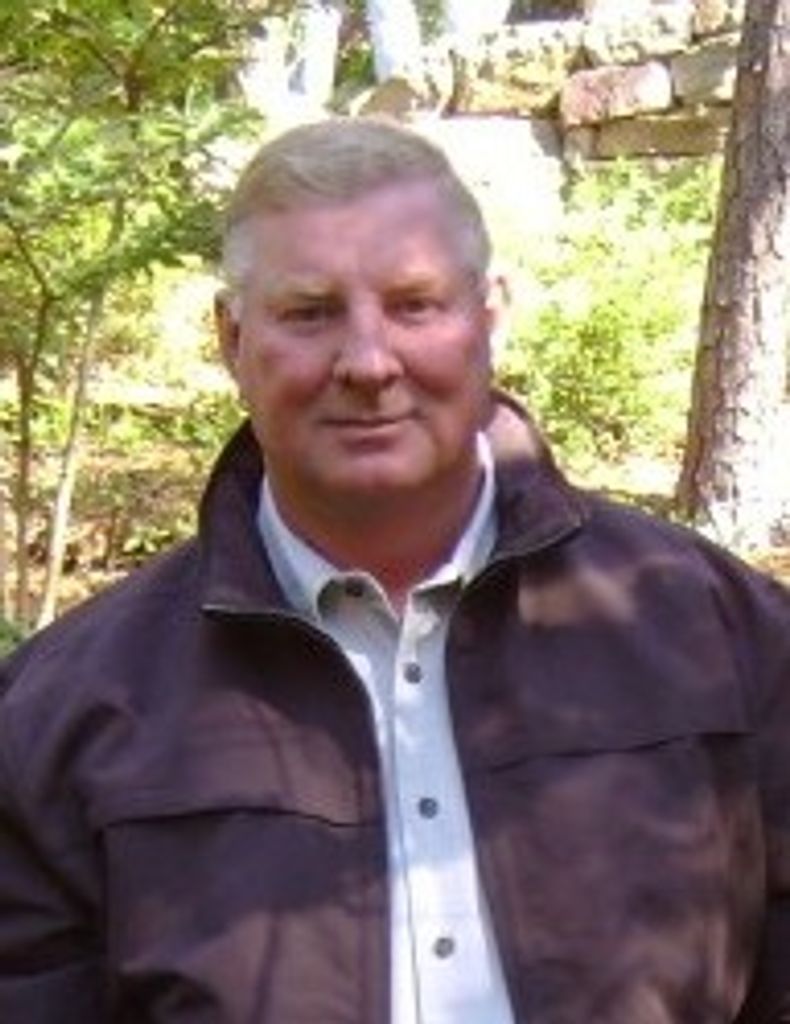 Carl "CD" Jones Profile Photo