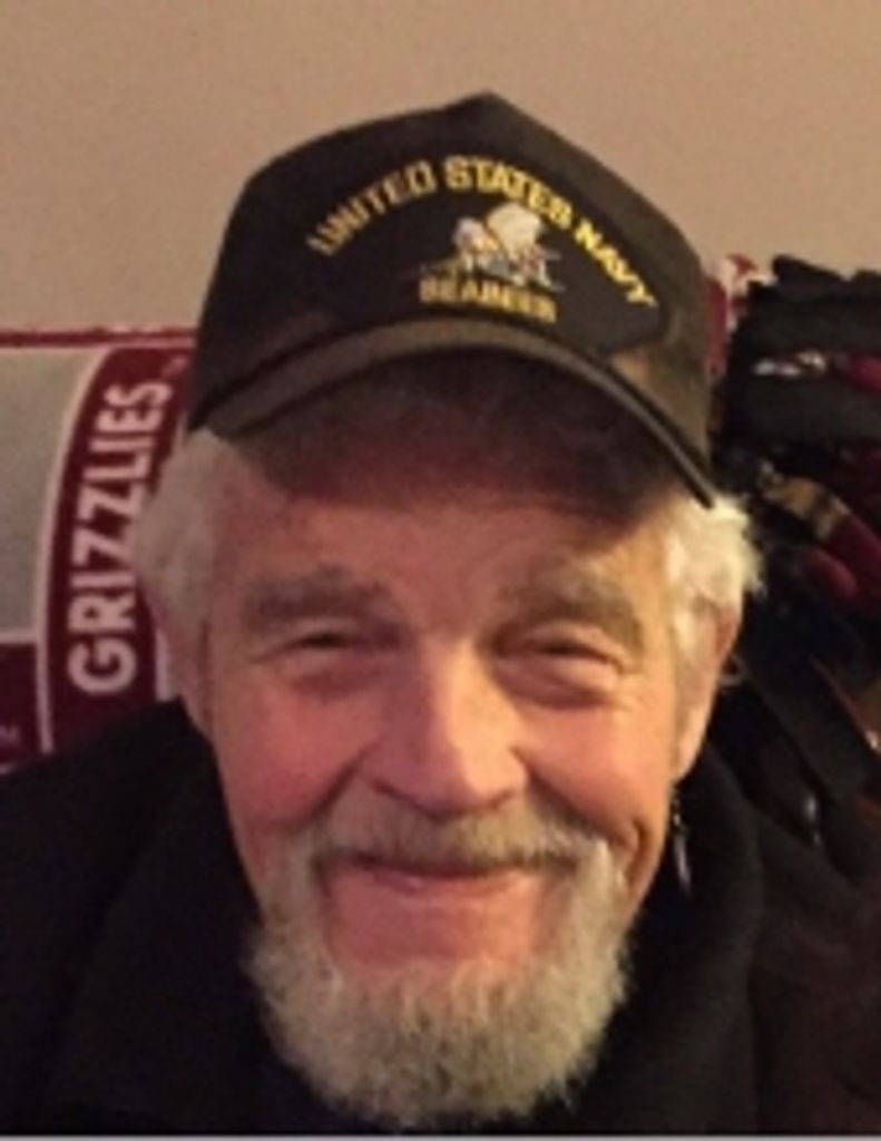 Bruce  Donald Juneau