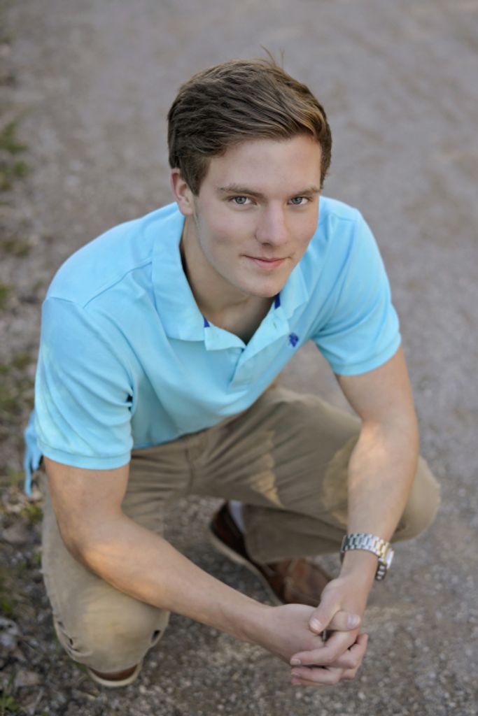 Austin Monusko Profile Photo