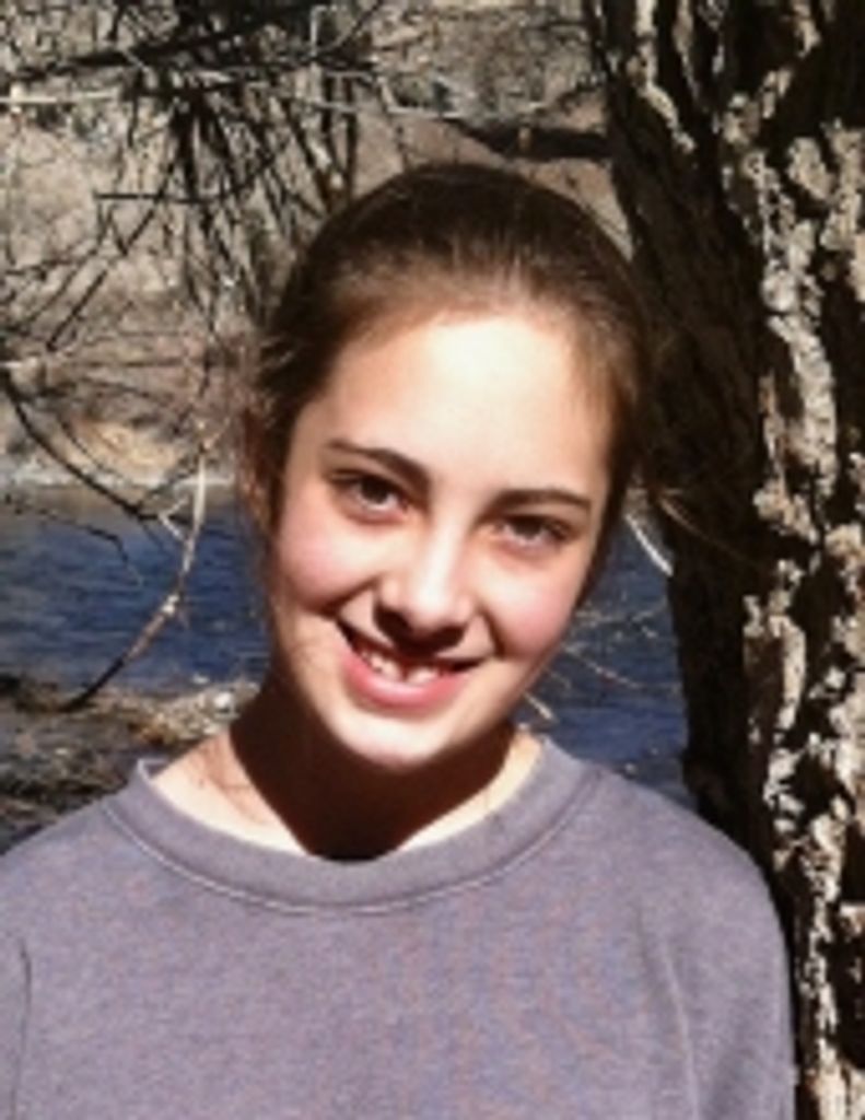 Danielle Kimberlyn Roach Profile Photo