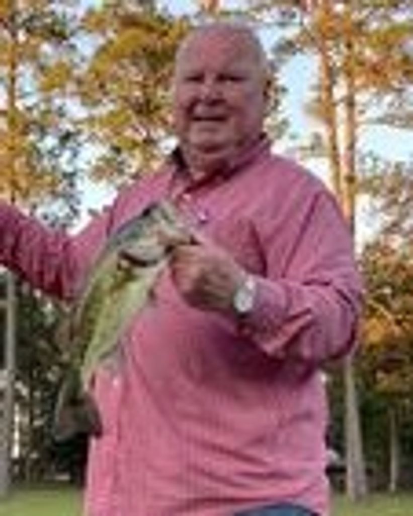 David B. Vidrine Profile Photo