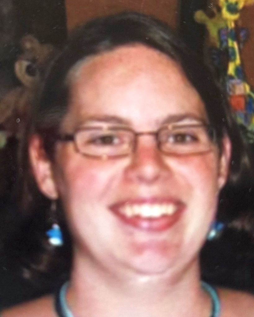 Katie R. Beckner