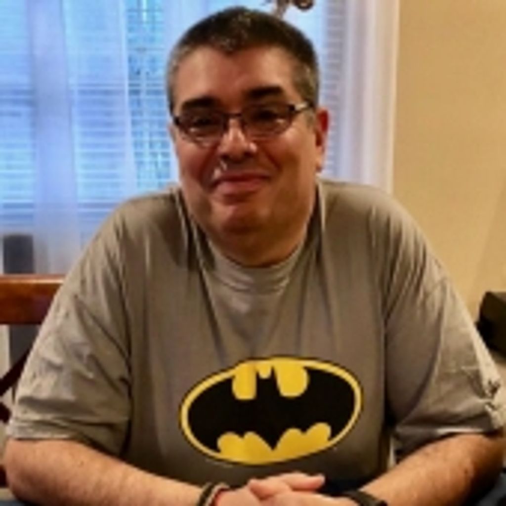 David San Martin