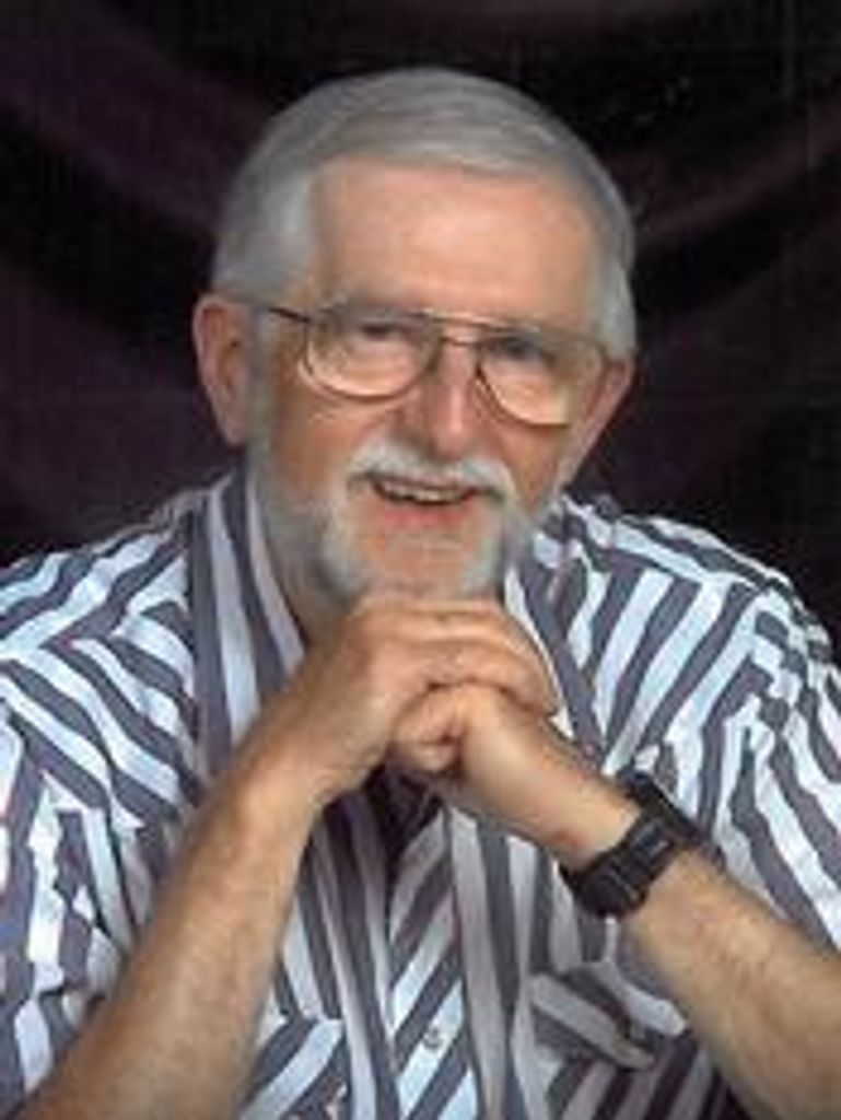 Robert Michael Murin