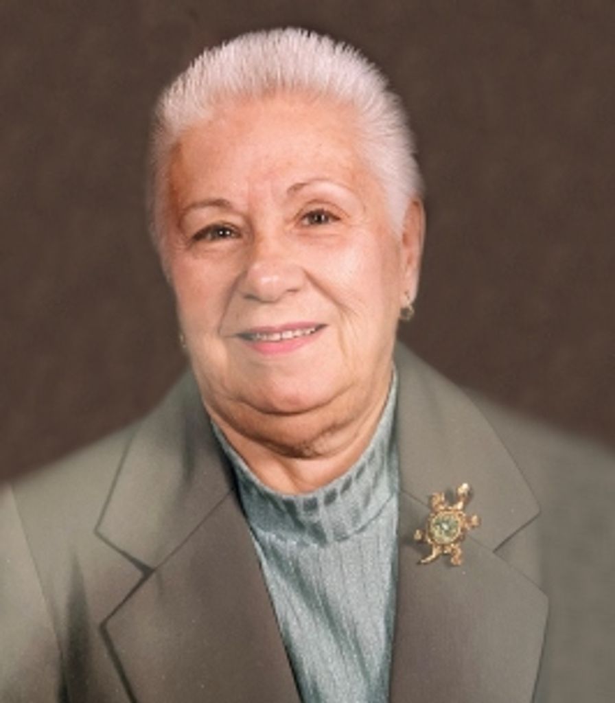 Shirley Hutchinson Profile Photo