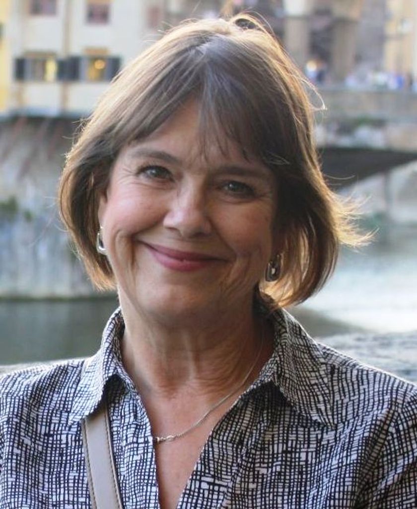 Taylor, Lynda Ruth
