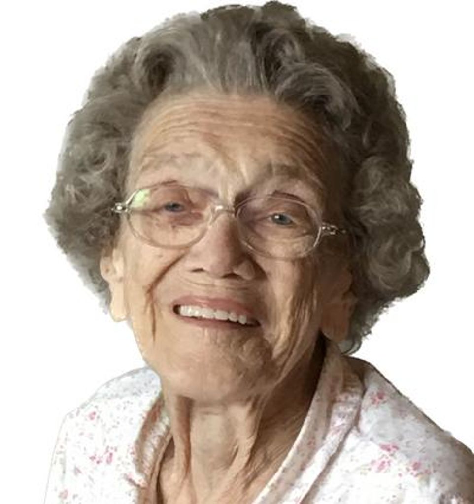 Barbara Ann Courtemanche Profile Photo