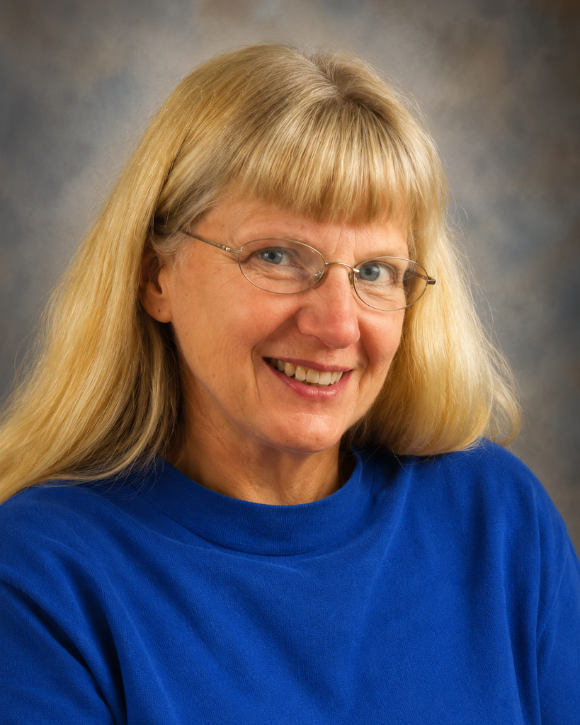 Donna Kay Hall
