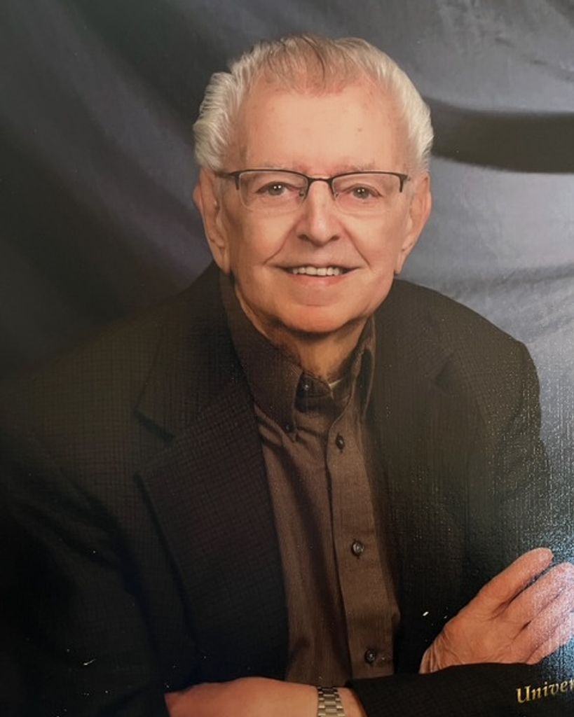 John T Paleka Profile Photo