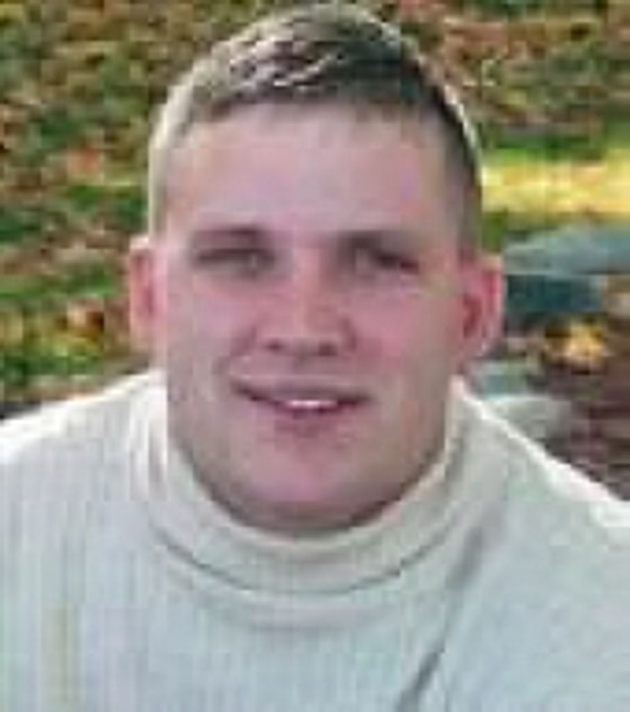Matthew  Thomas Haremza