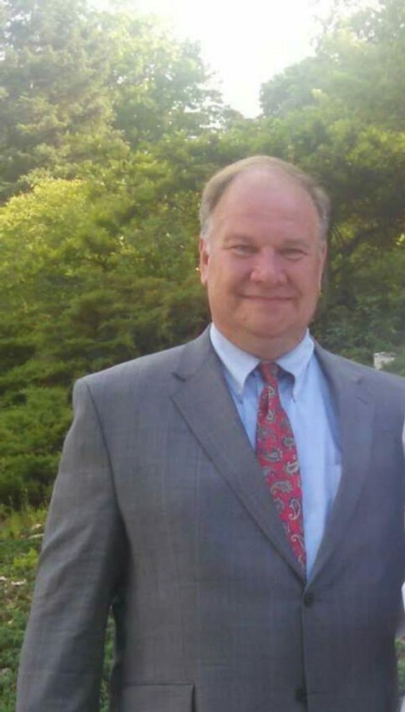 Michael William Burns