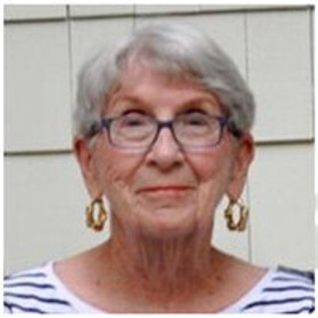 Joan Smoot Hushion Profile Photo