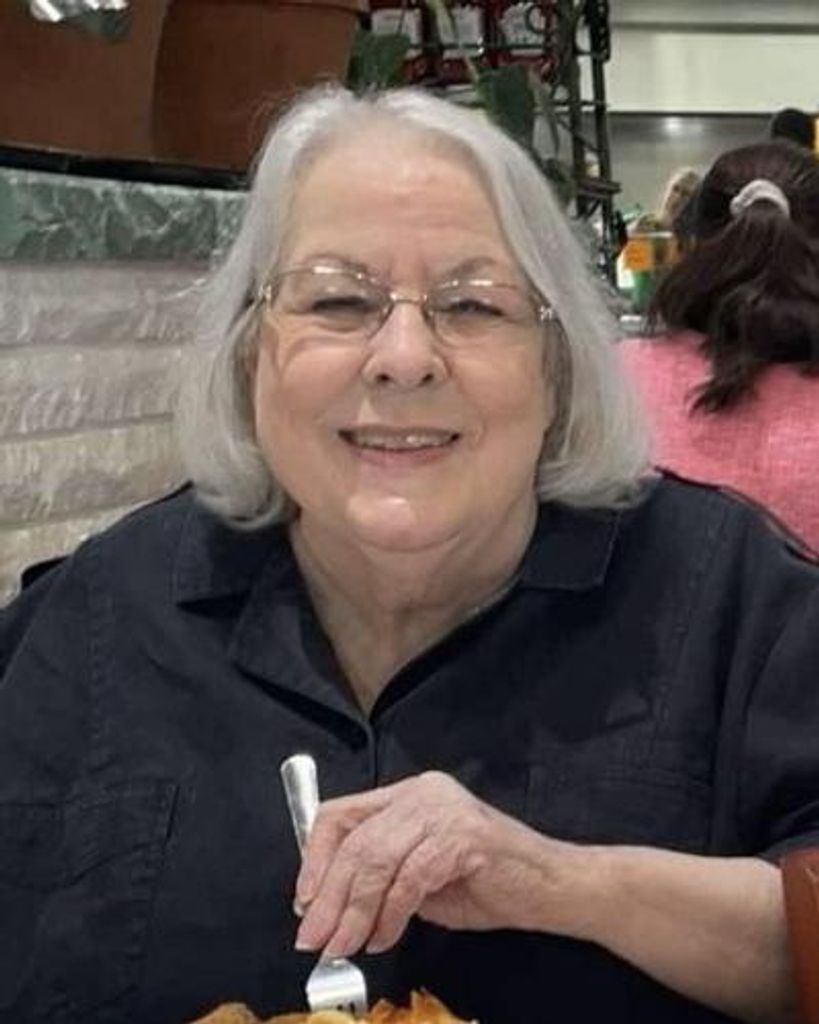 Margaret Sue Mailhes Profile Photo