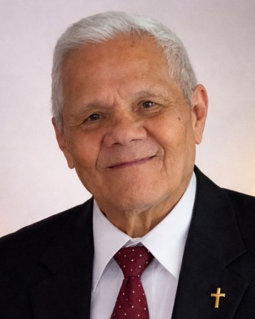 Lam V. Nguyen Profile Photo