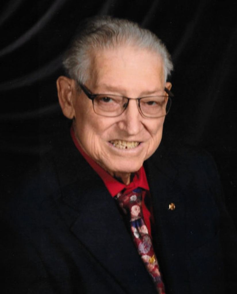 Cw4 (Retired) Jack W. Thomas