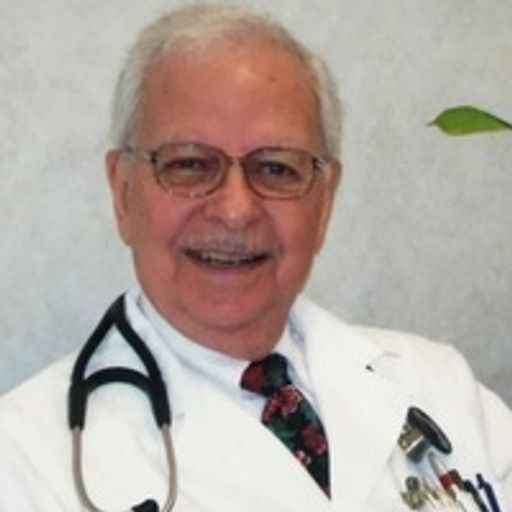 Frank Dailey, M.D. Profile Photo