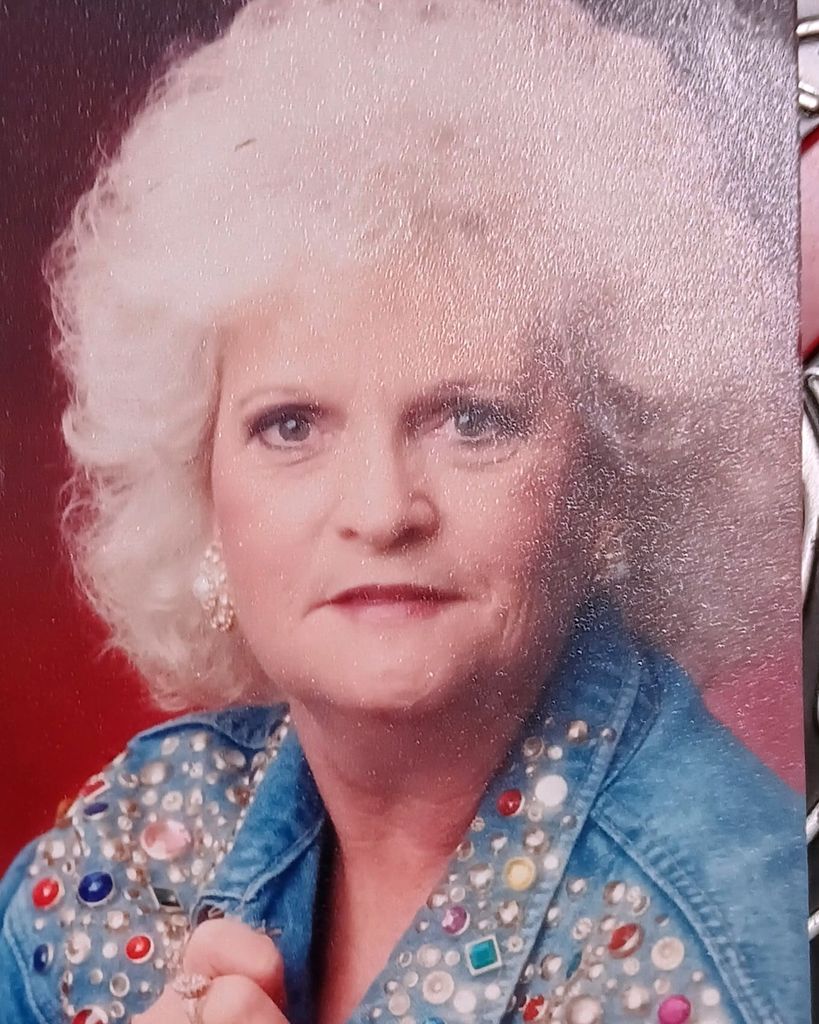 Betty Jean Clayton Profile Photo