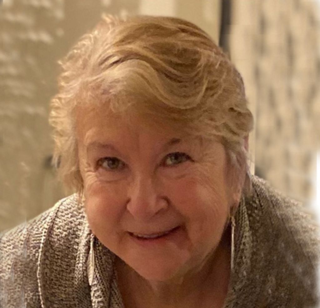 Ruth S. Walkden Profile Photo