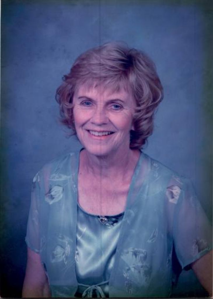 Mary Evelyn Rescoe Profile Photo