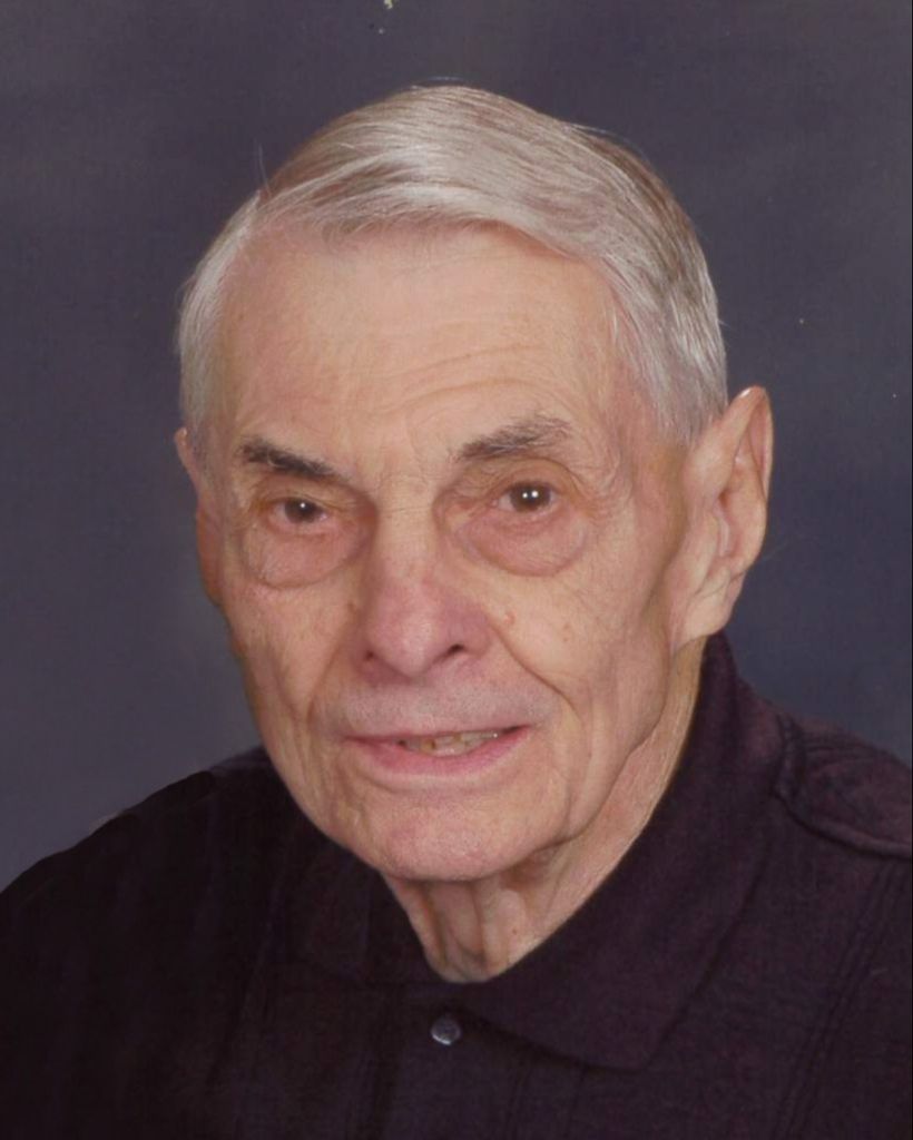 John "Dutch" Kudrna Profile Photo