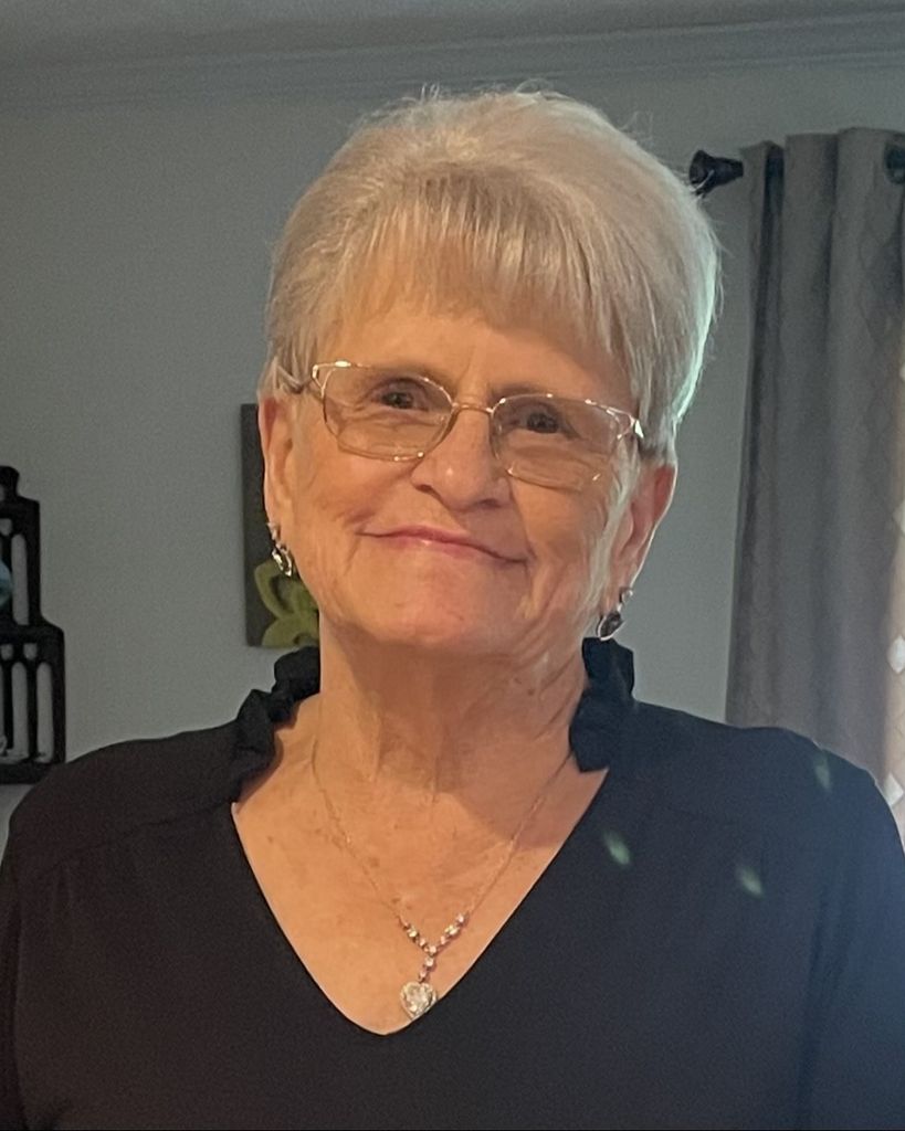 Patsy Elaine Bowman Hensley Profile Photo
