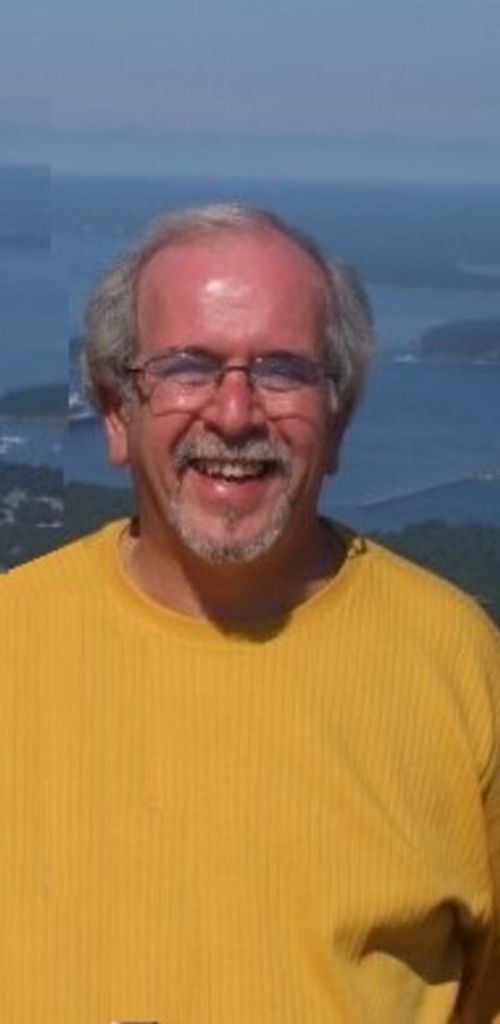David J Mello Profile Photo