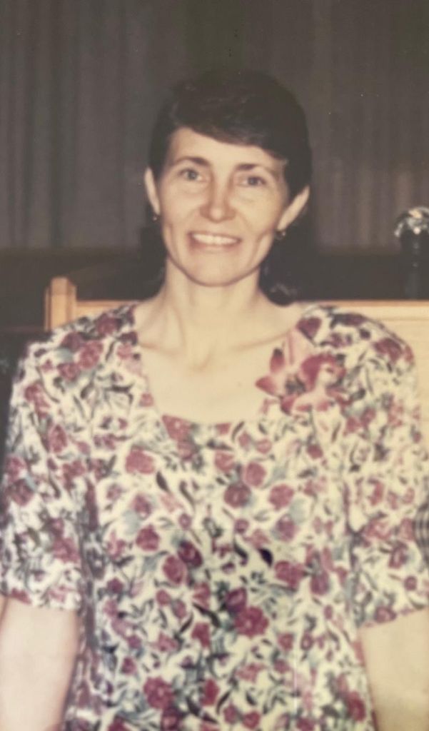 Deborah Moody Pool Profile Photo