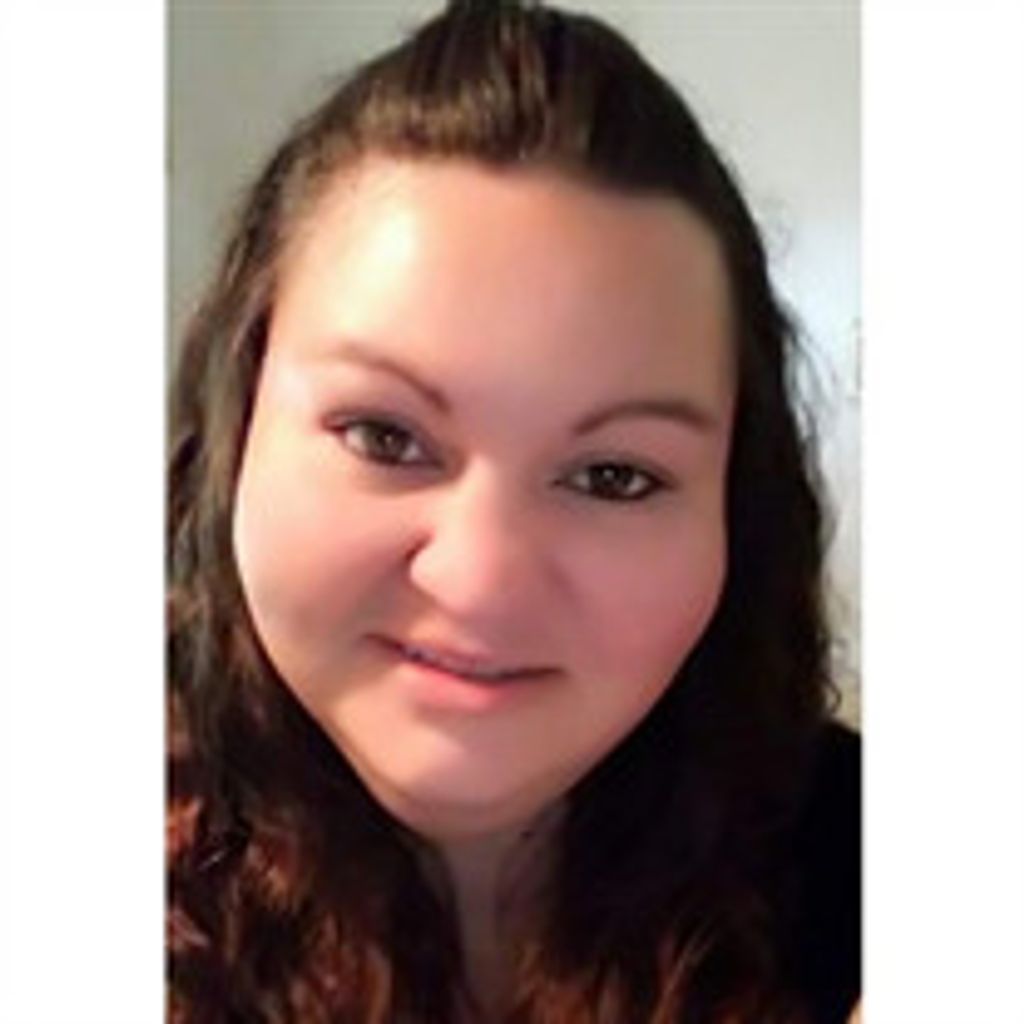 Ashley Lynn Lewis