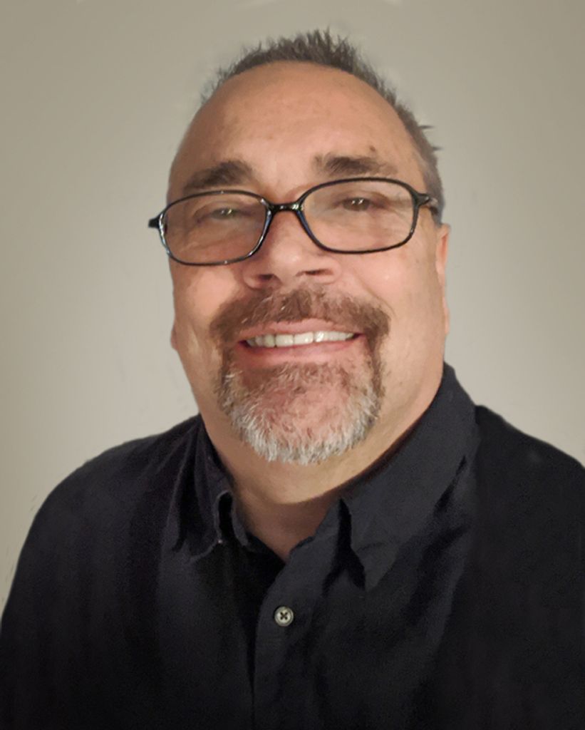 Barry Wayne Nichols