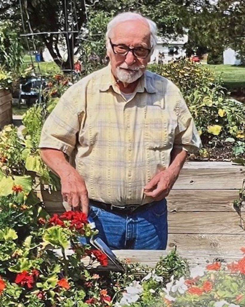 Joe Phillip Lepper