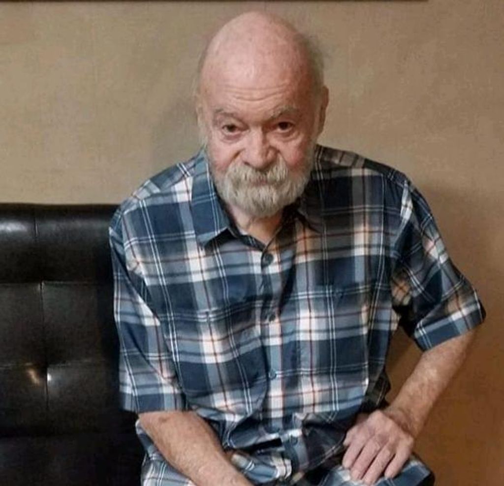 Walter Cain