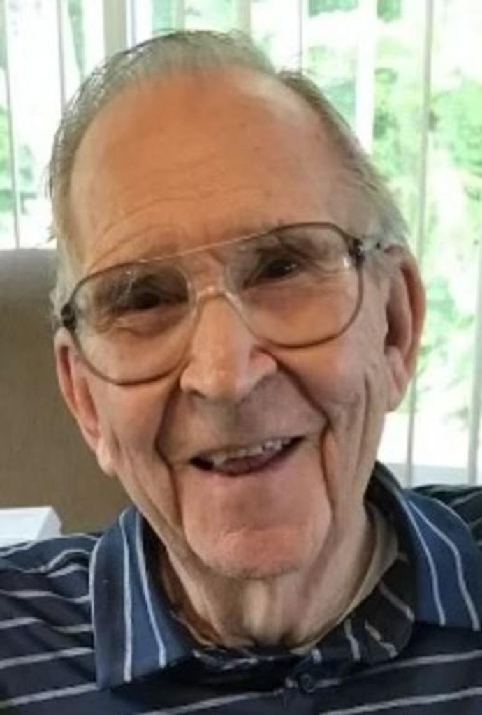 Kenneth Cameron Gross Profile Photo